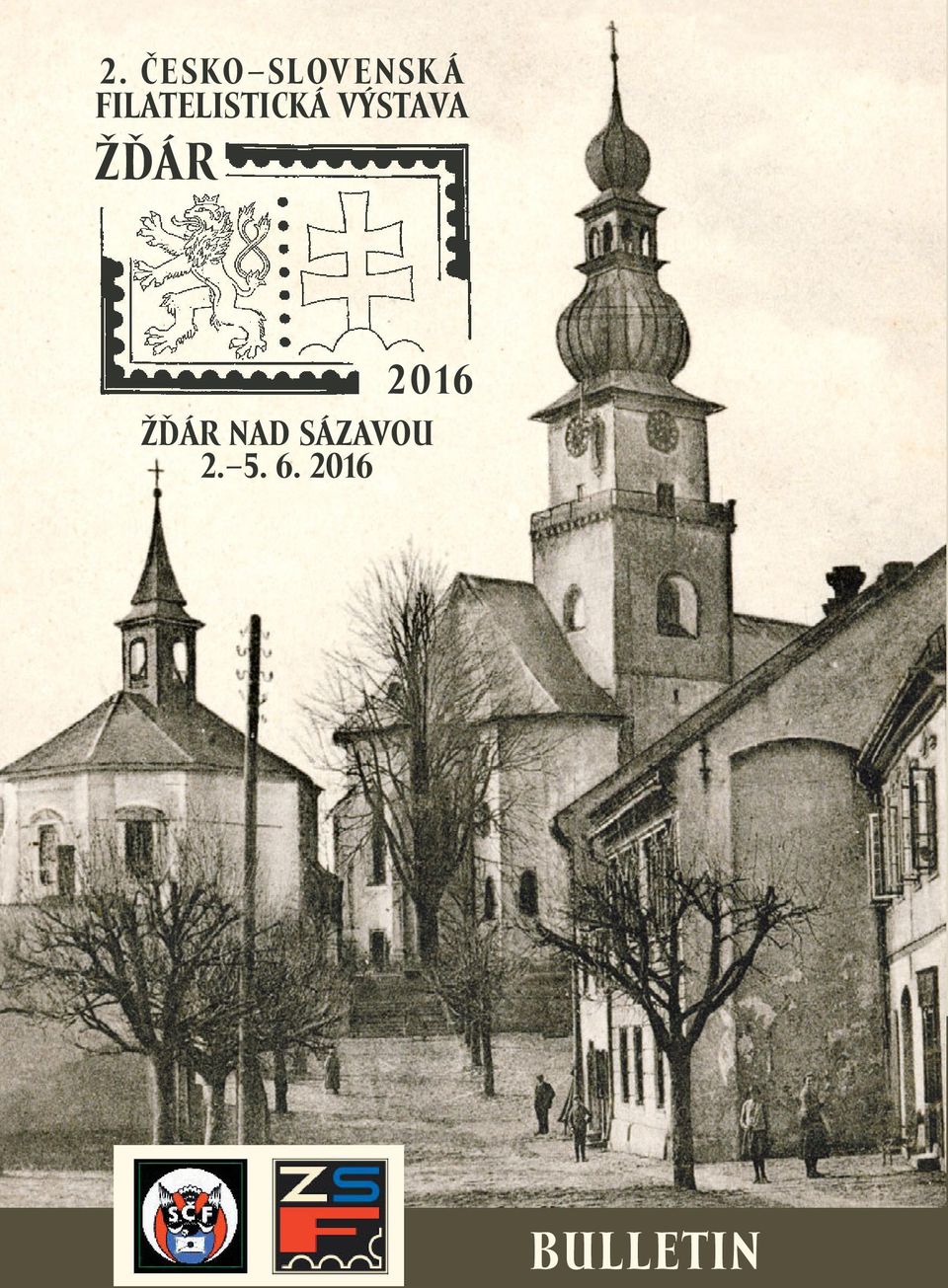 ŽĎÁR 2016 ŽĎÁR NAD