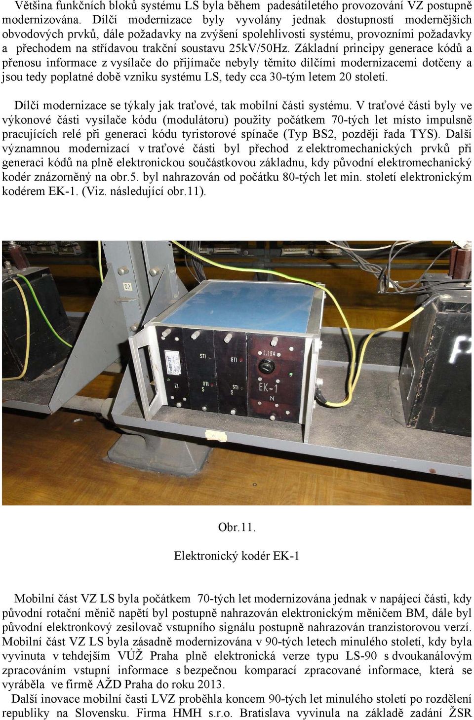 25kV/50Hz.