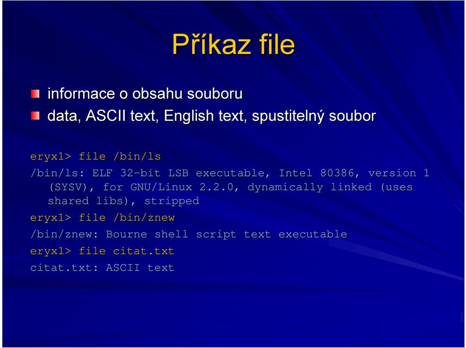 GNU/Linux 2.