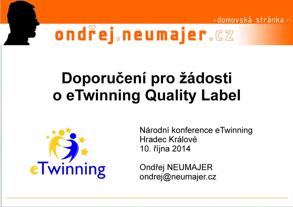 etwinning Hradec Králové 10.