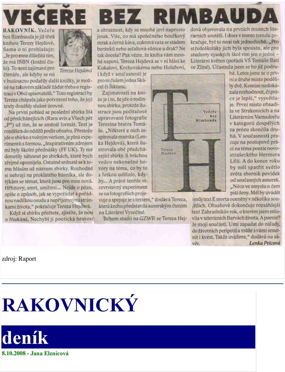 RAKOVNICKÝ 8.