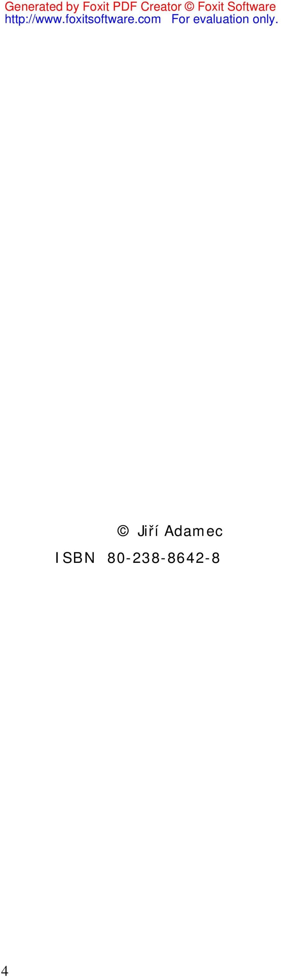 ISBN