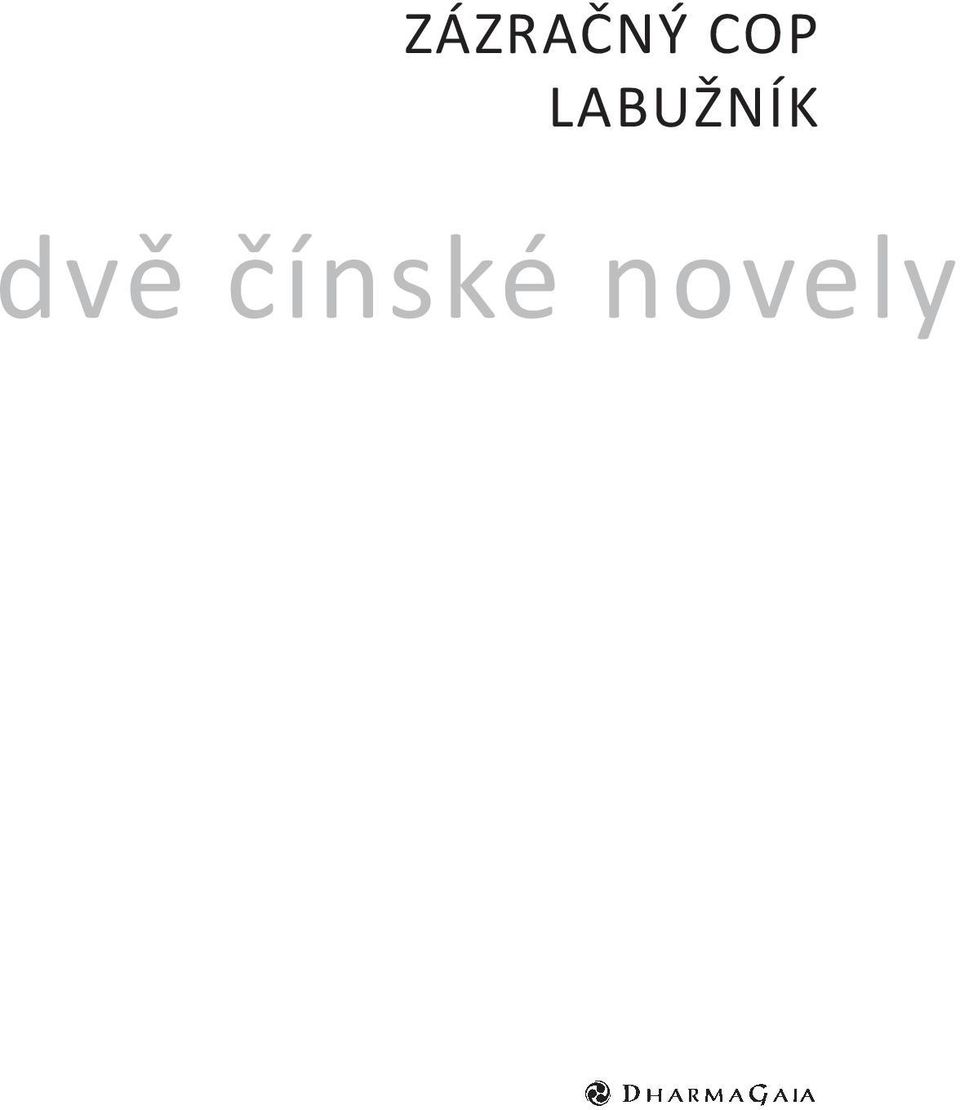 LABUŽNÍK