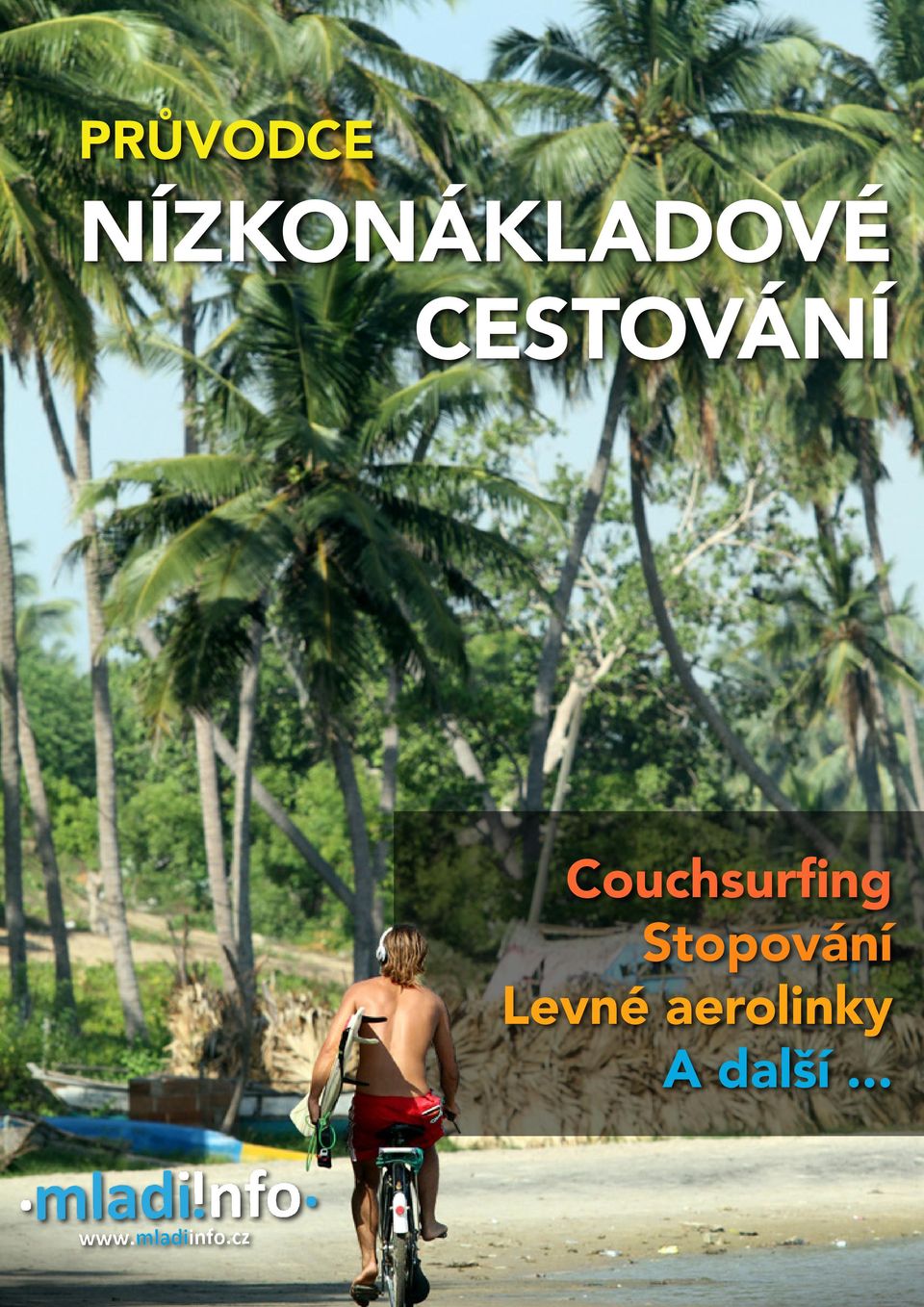 CESTOVÁNÍ