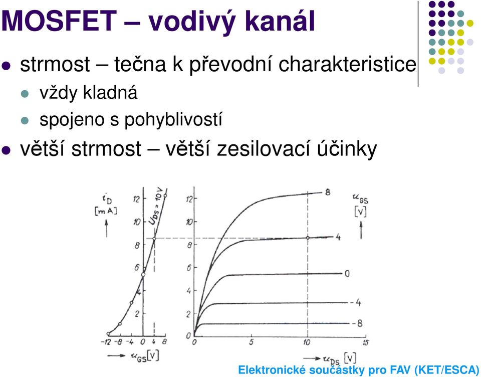 kladná spojeno s pohyblivostí