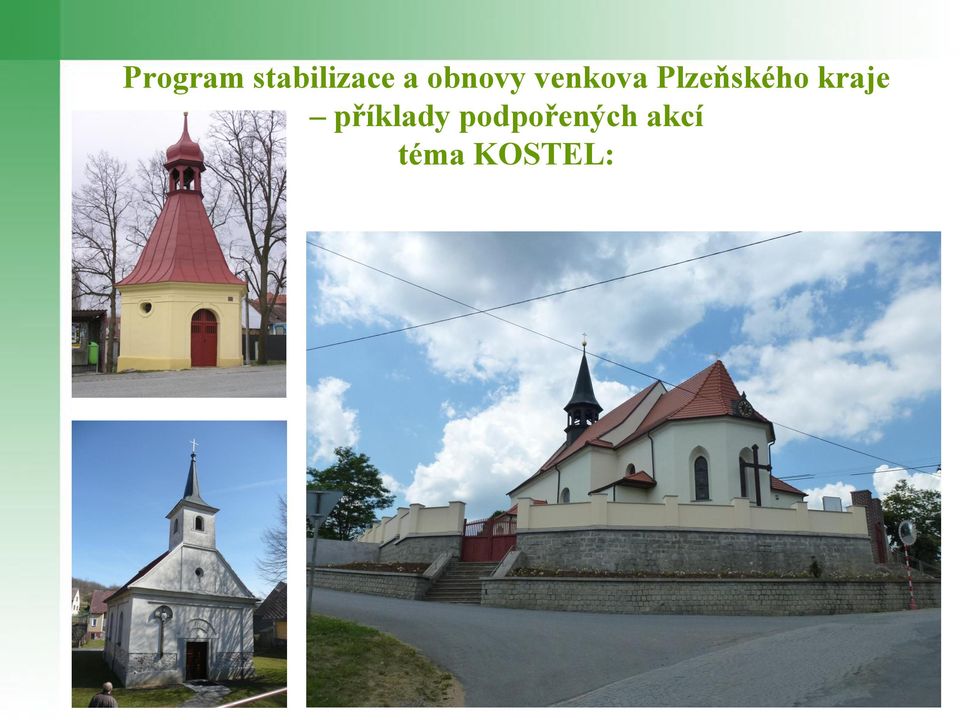 Plzeňského kraje