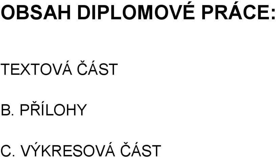 ČÁST B.