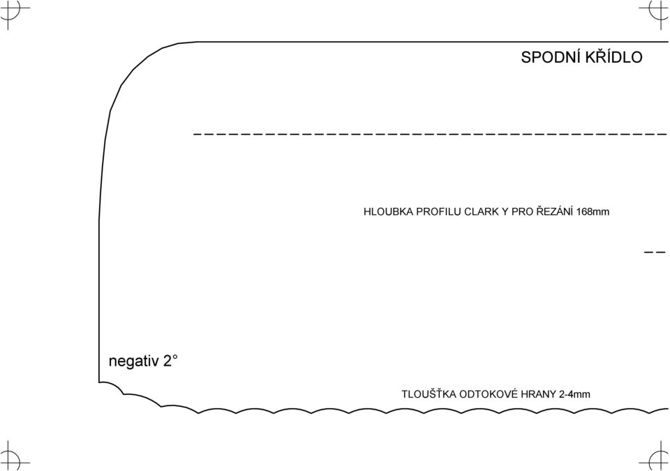 ŘEZÁNÍ 168mm negativ 2