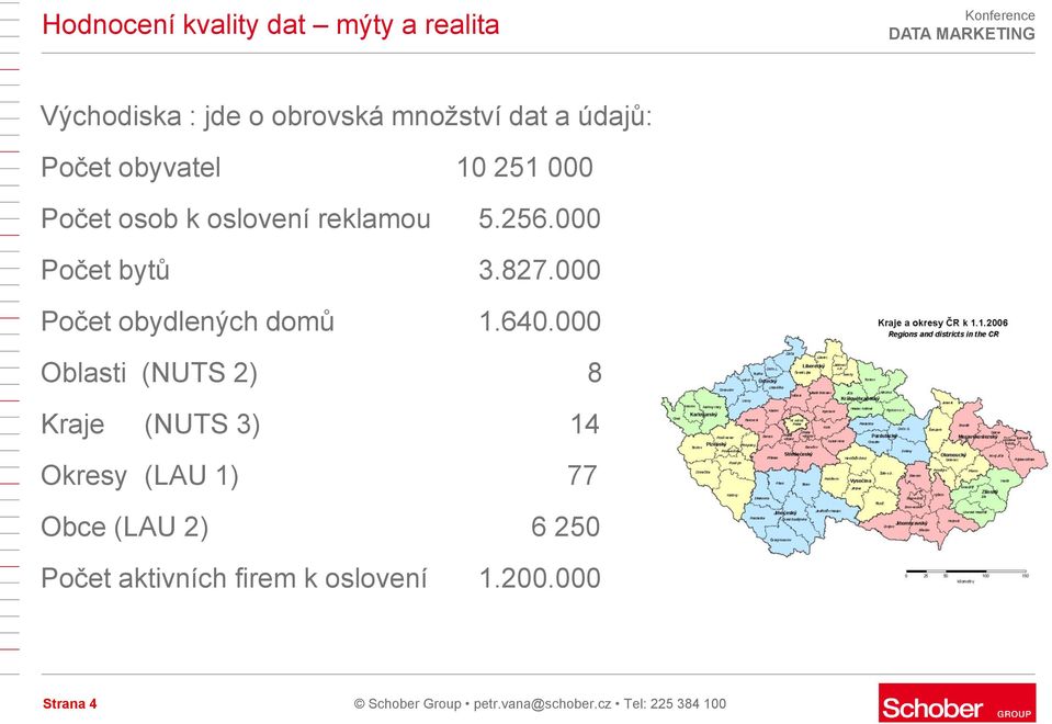 000 Počet obydlených domů 1.640.