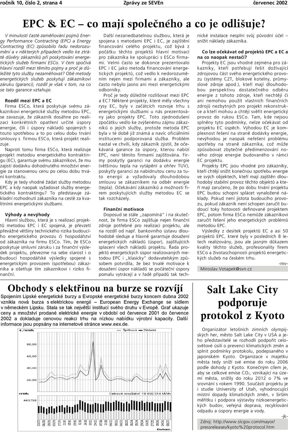 energetických služeb firmami ESCo. V čem spočívá hlavní rozdíl mezi těmito pojmy a proč je důležité tyto služby nezaměňovat?