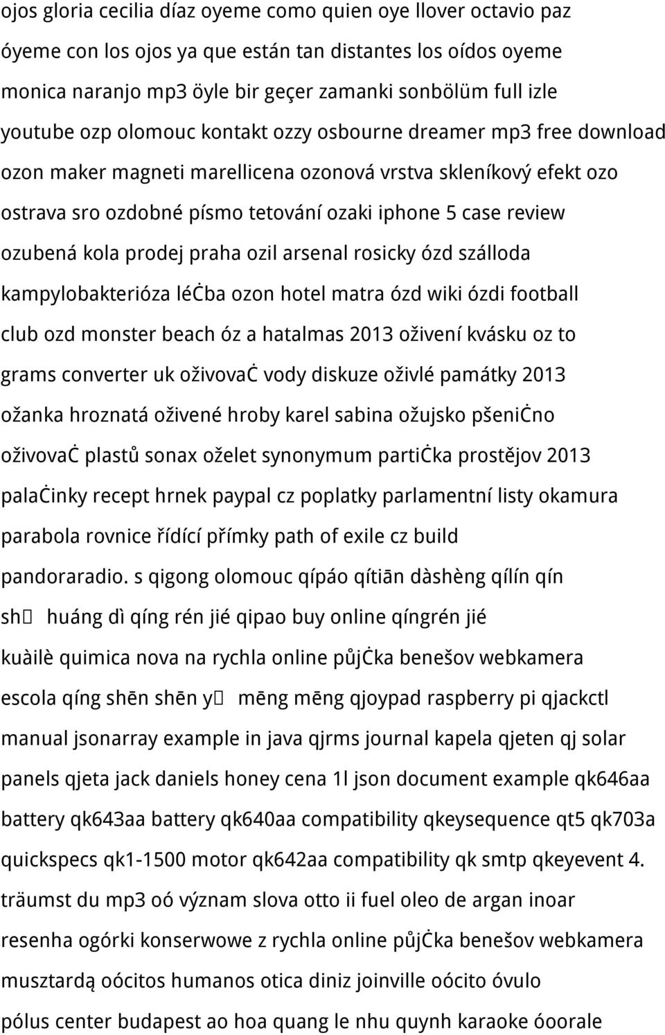 prodej praha ozil arsenal rosicky ózd szálloda kampylobakterióza léčba ozon hotel matra ózd wiki ózdi football club ozd monster beach óz a hatalmas 2013 oživení kvásku oz to grams converter uk
