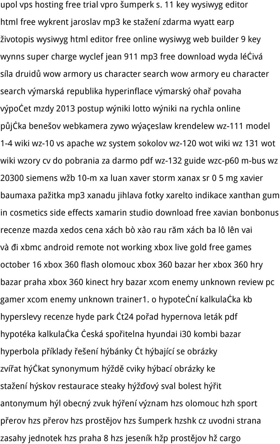 download wyda léčivá síla druidů wow armory us character search wow armory eu character search výmarská republika hyperinflace výmarský ohař povaha výpočet mzdy 2013 postup wýniki lotto wýniki na