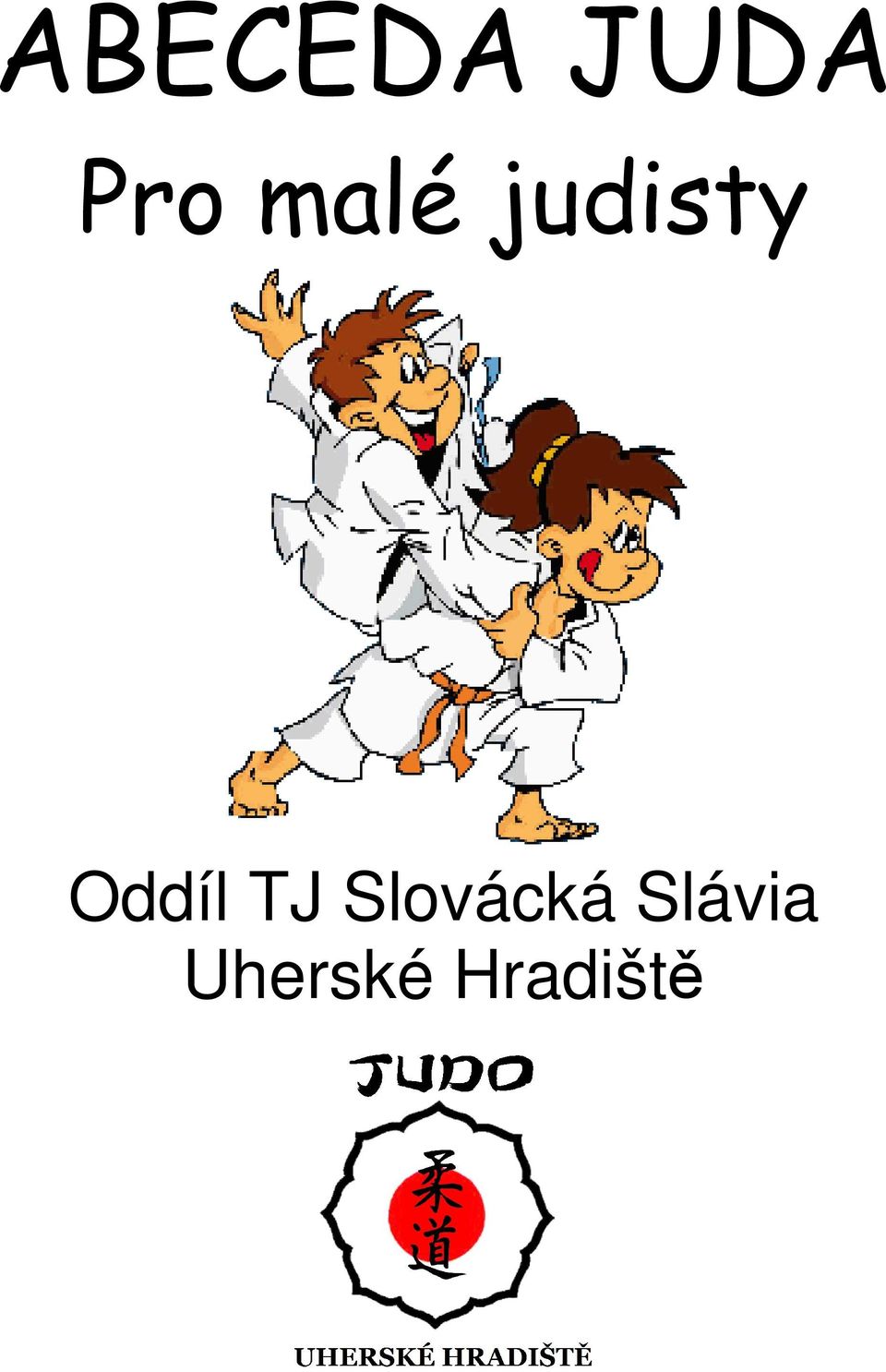 Oddíl TJ Slovácká