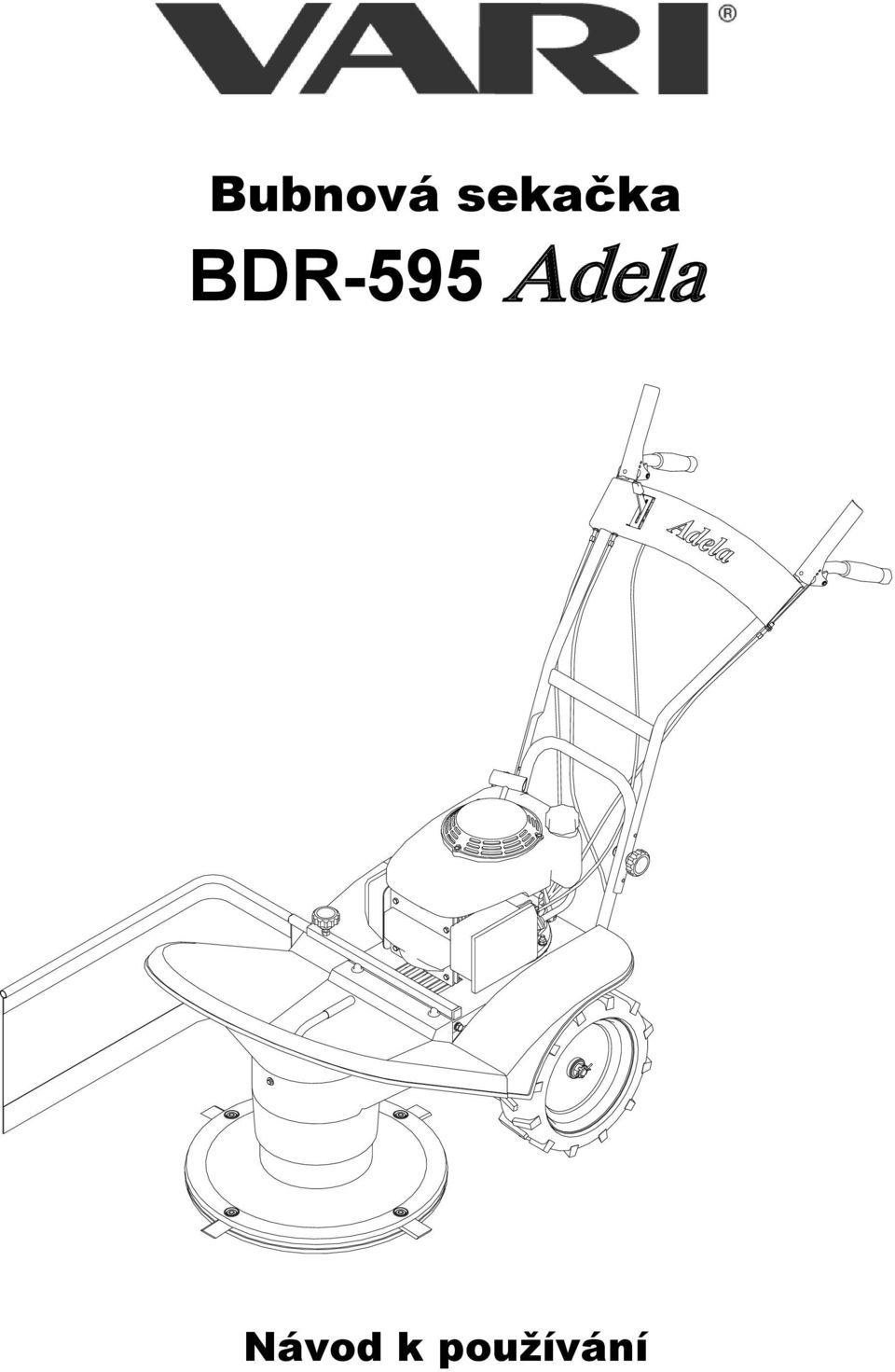 BDR-595