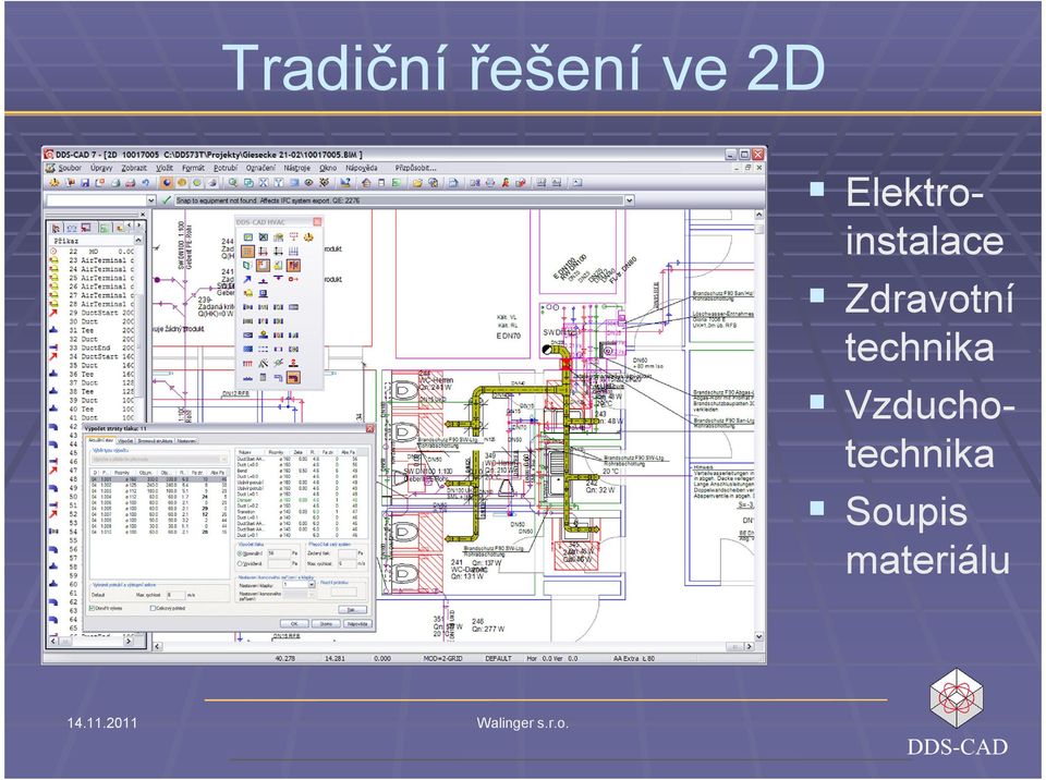 Zdravotní technika