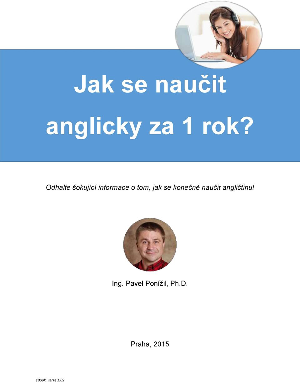 se konečně naučit angličtinu! Ing.