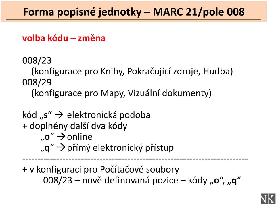 další dva kódy o online q přímý elektronický přístup