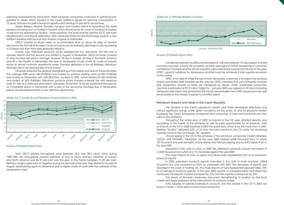 Demand for petrochemical naphtha and heating oil also fell to record lows.