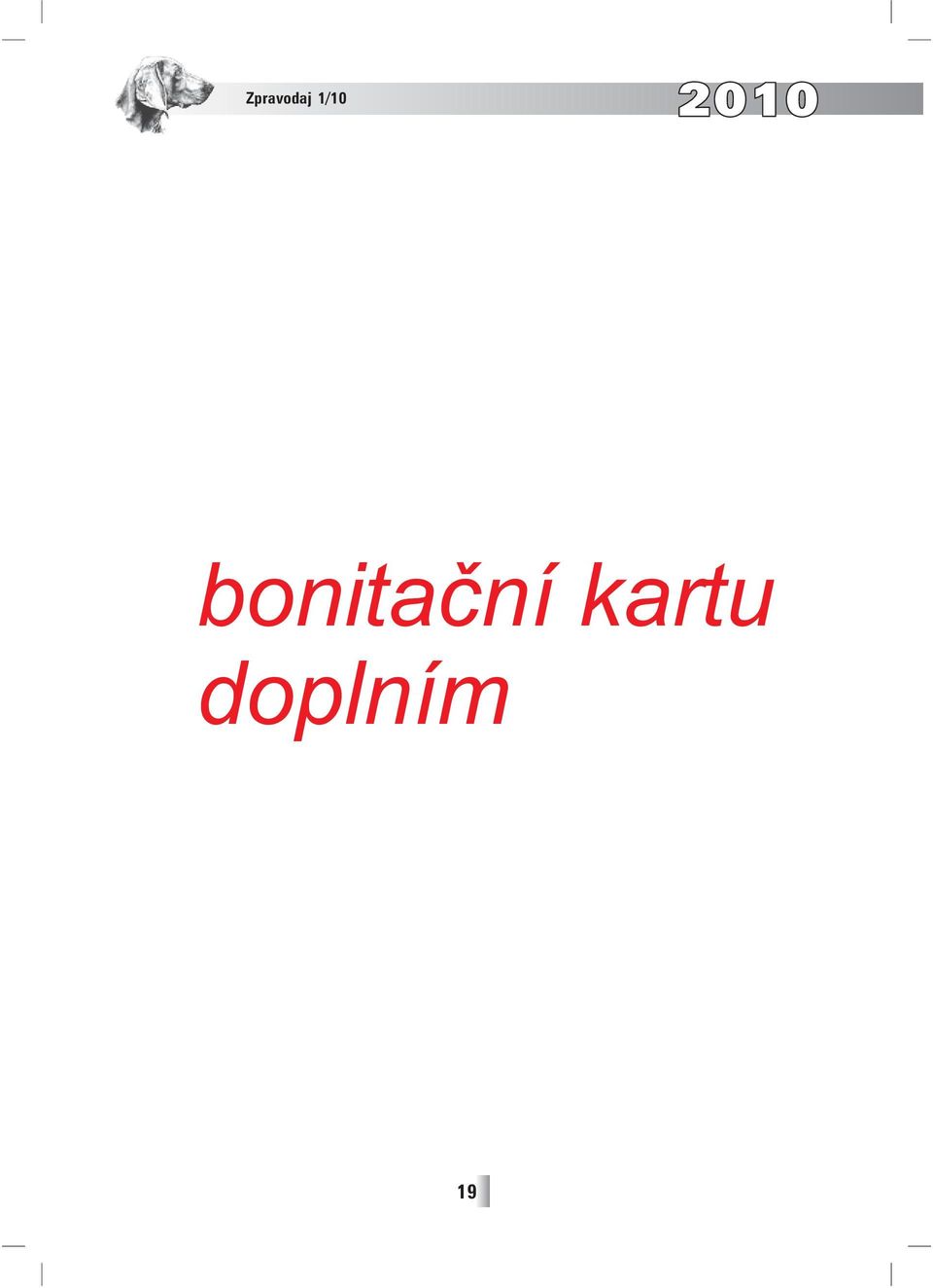 bonitační