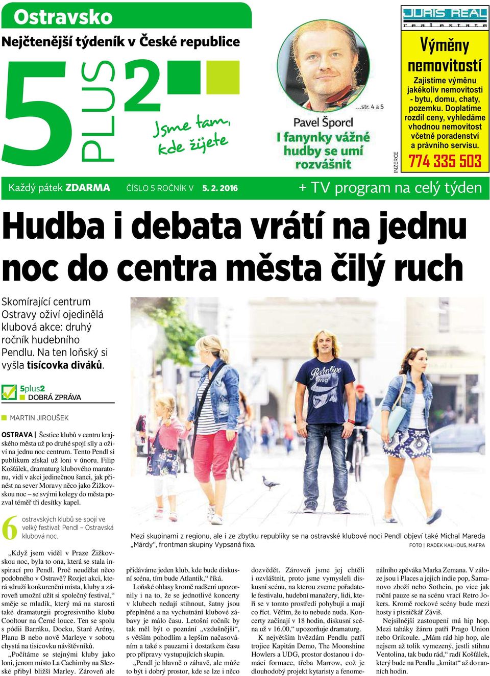 Doplatíme rozdíl ceny, vyhledáme vhodnou nemovitost včetně poradenství a právního servisu.