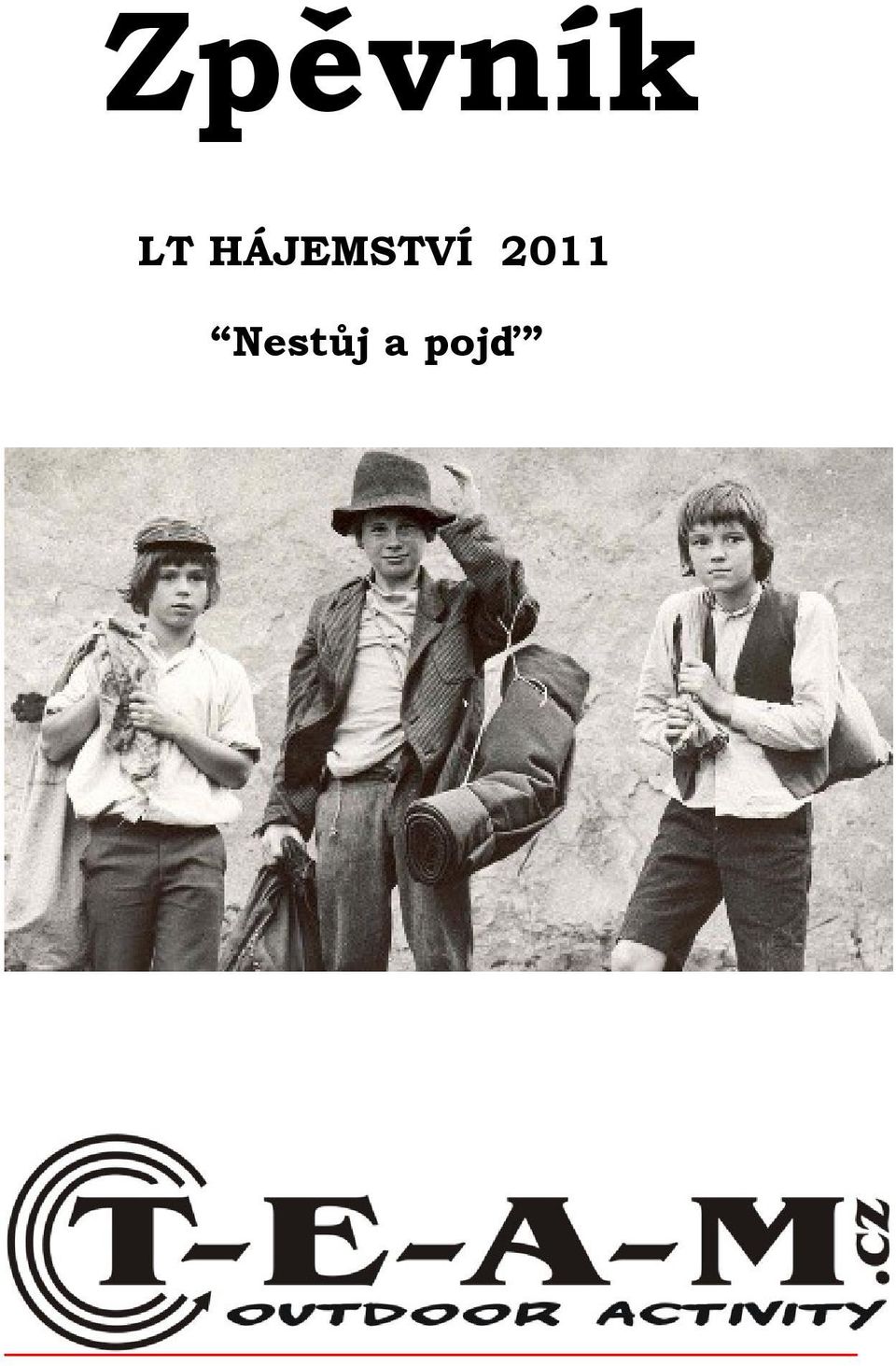 HÁJEMSTVÍ