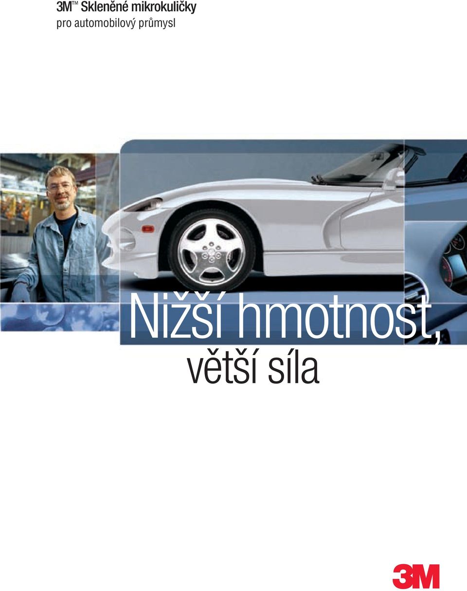 automobilový