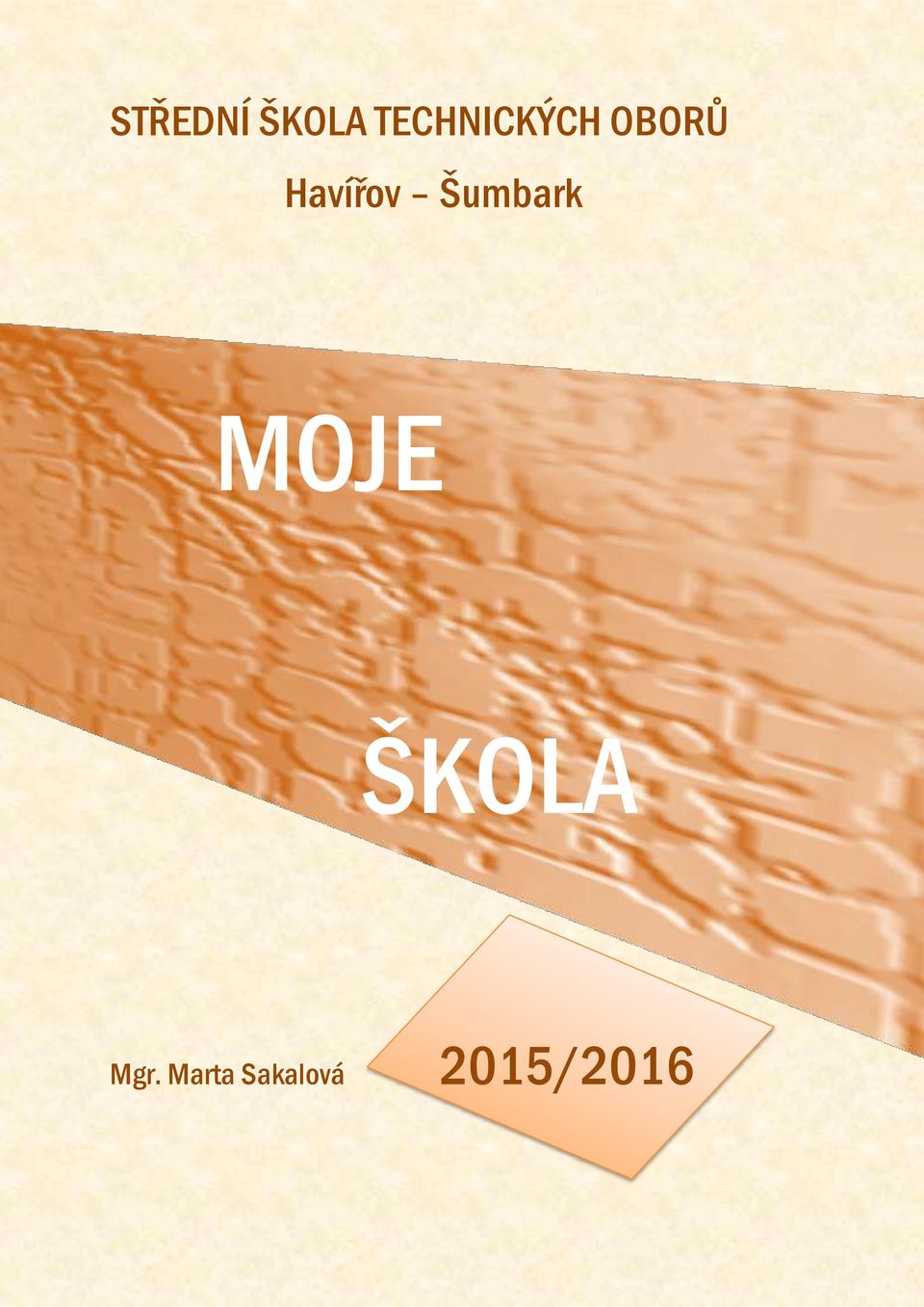 Havířov Šumbark MOJE