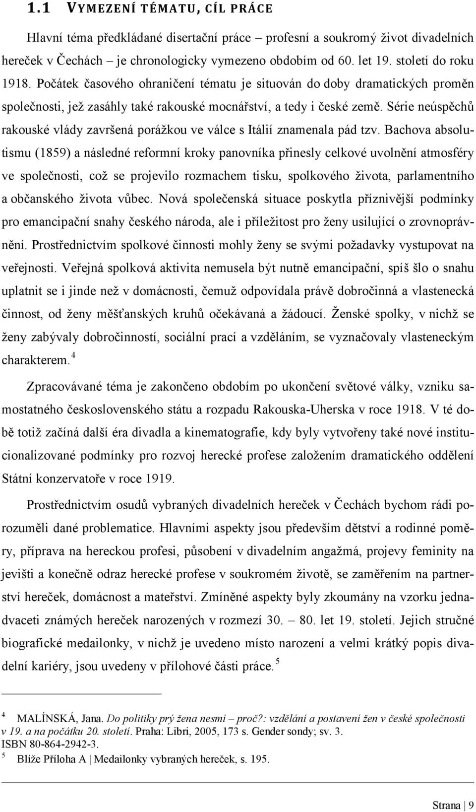 Série neúspěchů rakouské vlády završená porážkou ve válce s Itálií znamenala pád tzv.