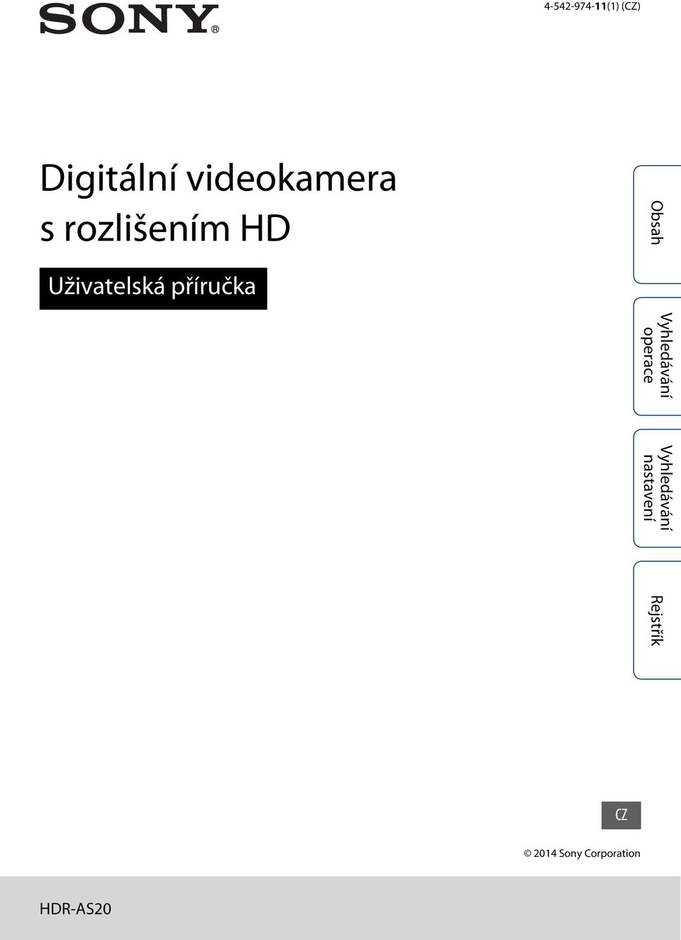 rozlišením HD Uživatelská