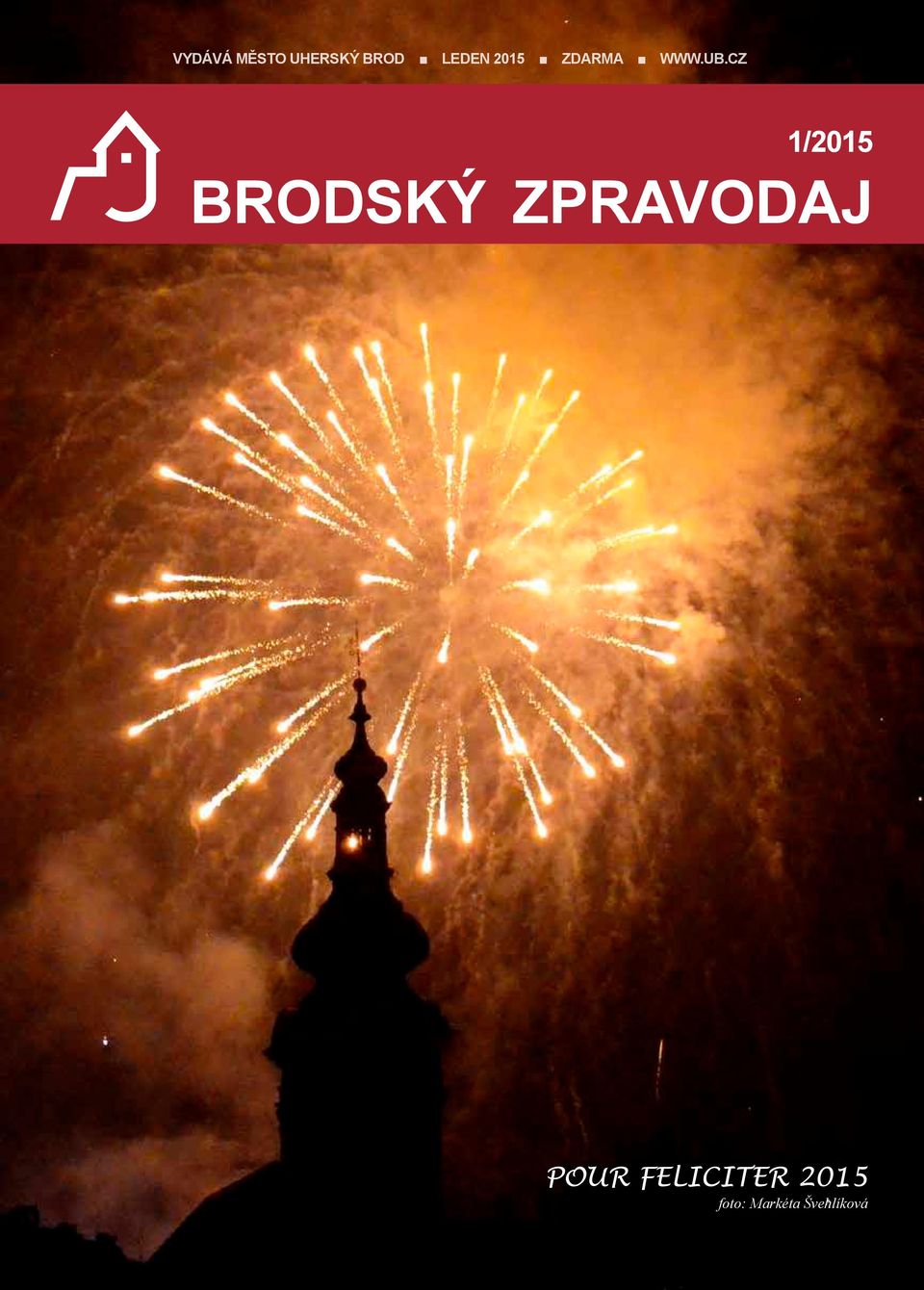 CZ 1/2015 BRODSKÝ ZPRAVODAJ