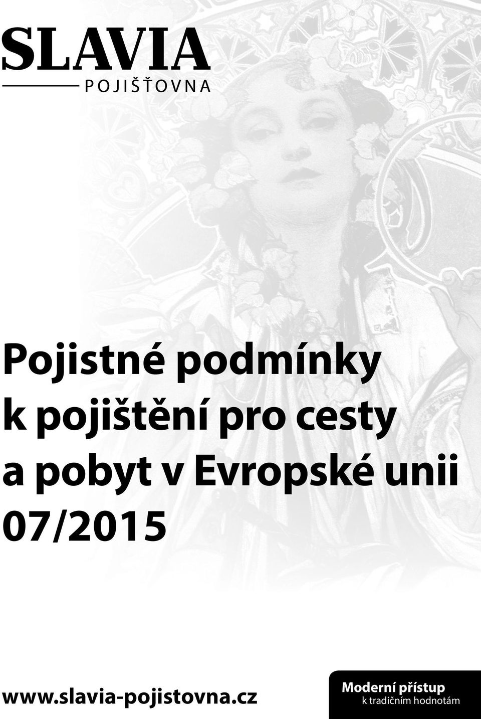 07/2015 www.slavia-pojistovna.