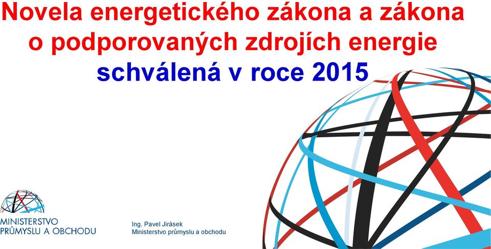 2015 Aktualizace Národního akčního