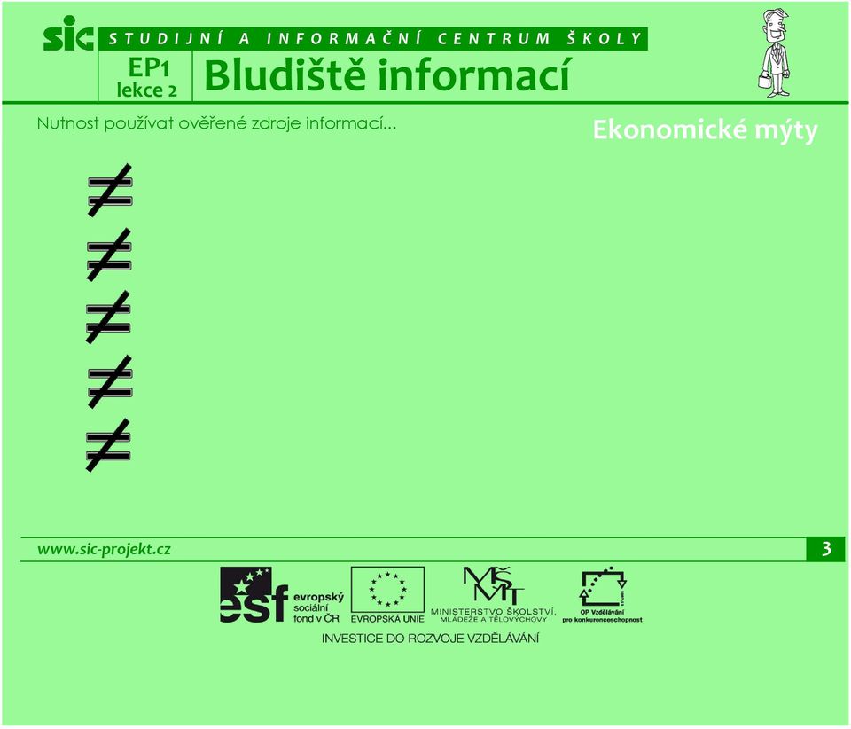 .. Ekonomické mýty Němci jsou dobří hospodáři stnaní jsou ti, kteří