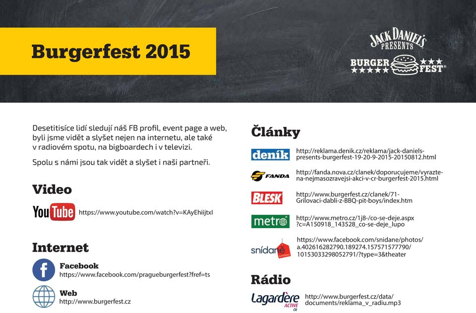 html http://fanda.nova.cz/clanek/doporucujeme/vyraztena-nejmasozravejsi-akci-v-cr-burgerfest-2015.html http://www.burgerfest.cz/clanek/71- Grilovaci-dabli-z-BBQ-pit-boys/index.htm http://www.metro.