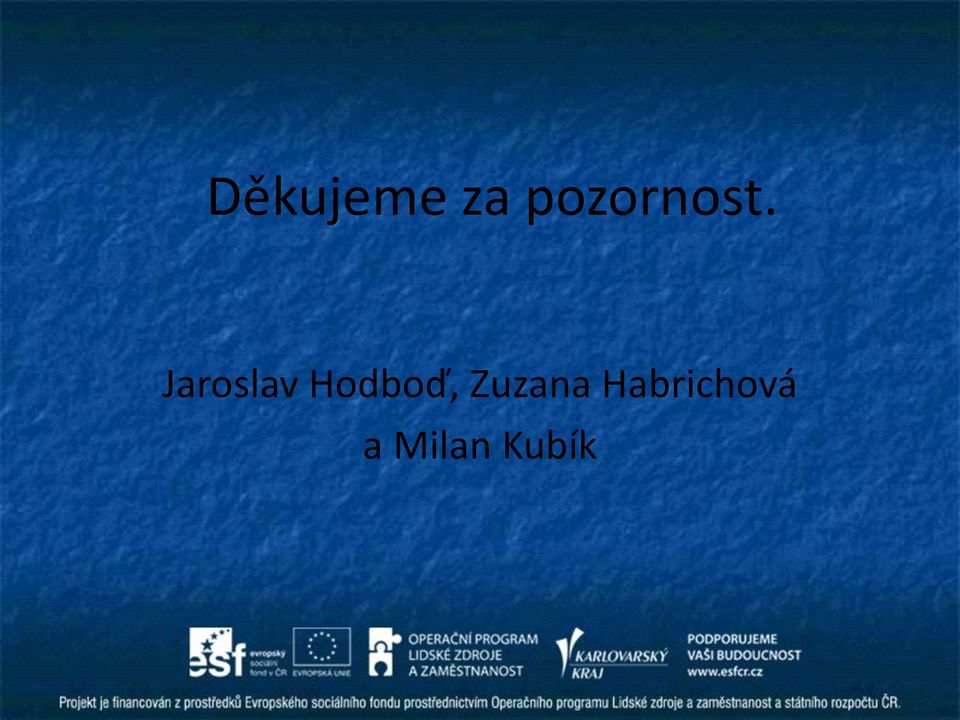 Jaroslav Hodboď,