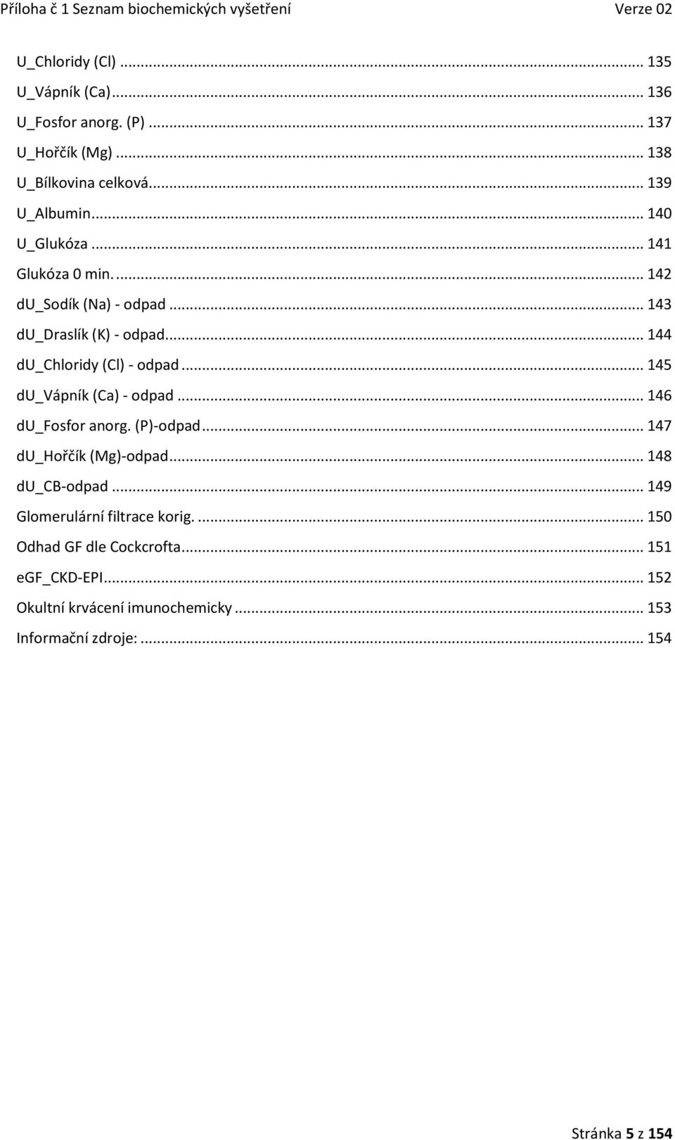 .. 145 du_vápník (Ca) - odpad... 146 du_fosfor anorg. (P)-odpad... 147 du_hořčík (Mg)-odpad... 148 du_cb-odpad.