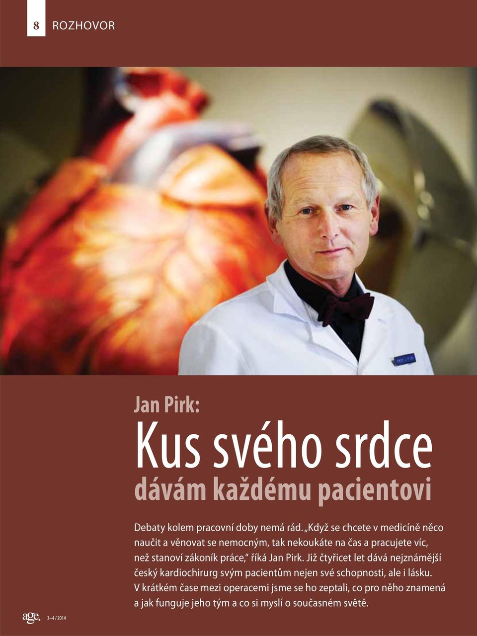 zákoník práce, říká Jan Pirk.