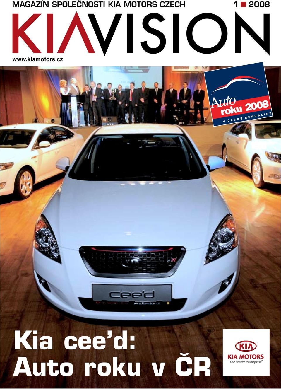 2008 www.kiamotors.