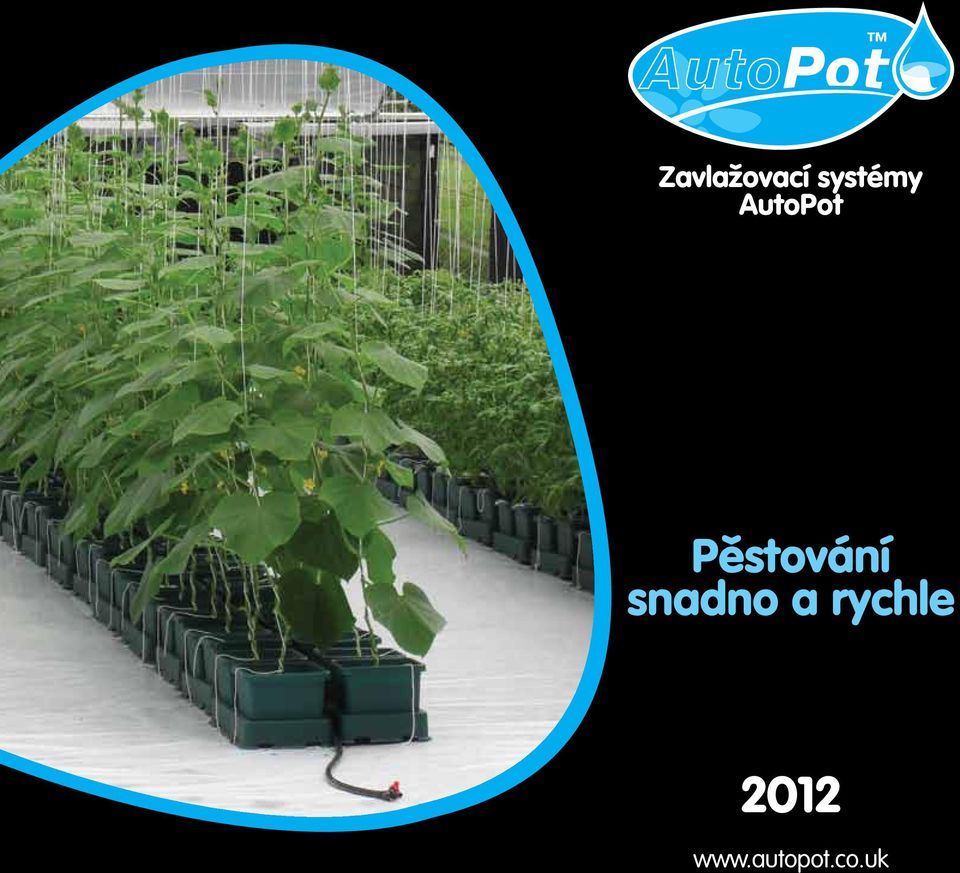 AutoPot 2012