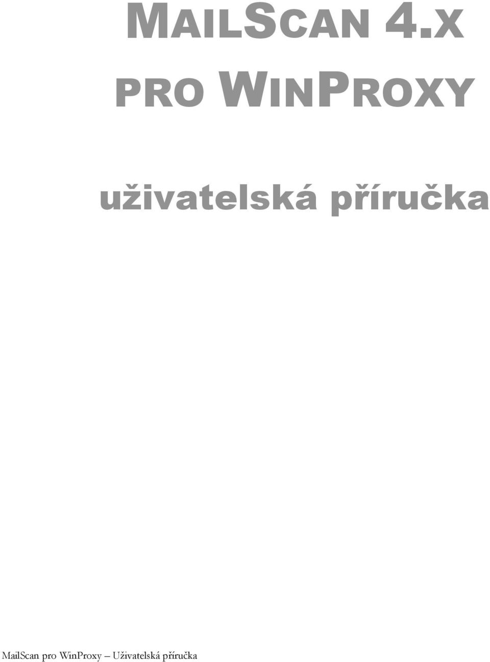 WINPROXY