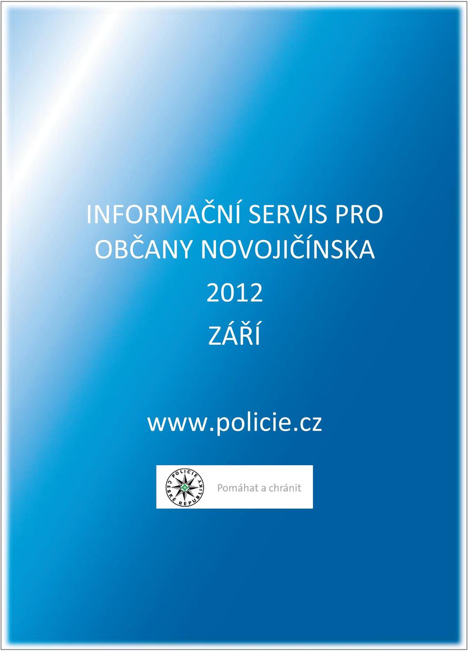 OBČANY