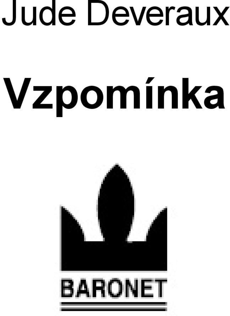 Vzpomínka