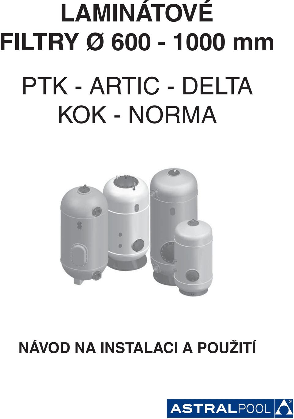 ARTIC - DELTA KOK -