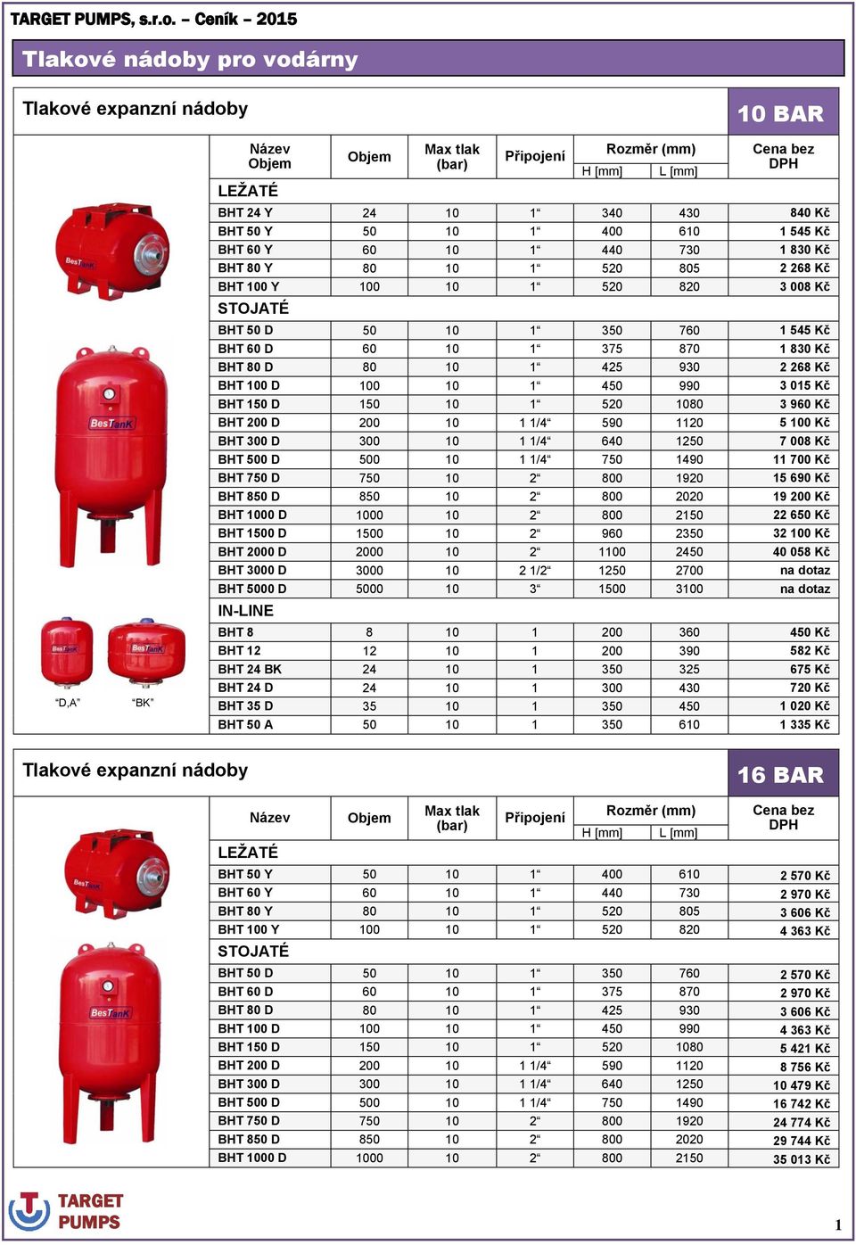 1 520 1080 3 960 Kč BT 200 200 10 1 1/4 590 1120 5 100 Kč BT 300 300 10 1 1/4 640 1250 7 008 Kč BT 500 500 10 1 1/4 750 1490 11 700 Kč BT 750 750 10 2 800 1920 15 690 Kč BT 850 850 10 2 800 2020 19