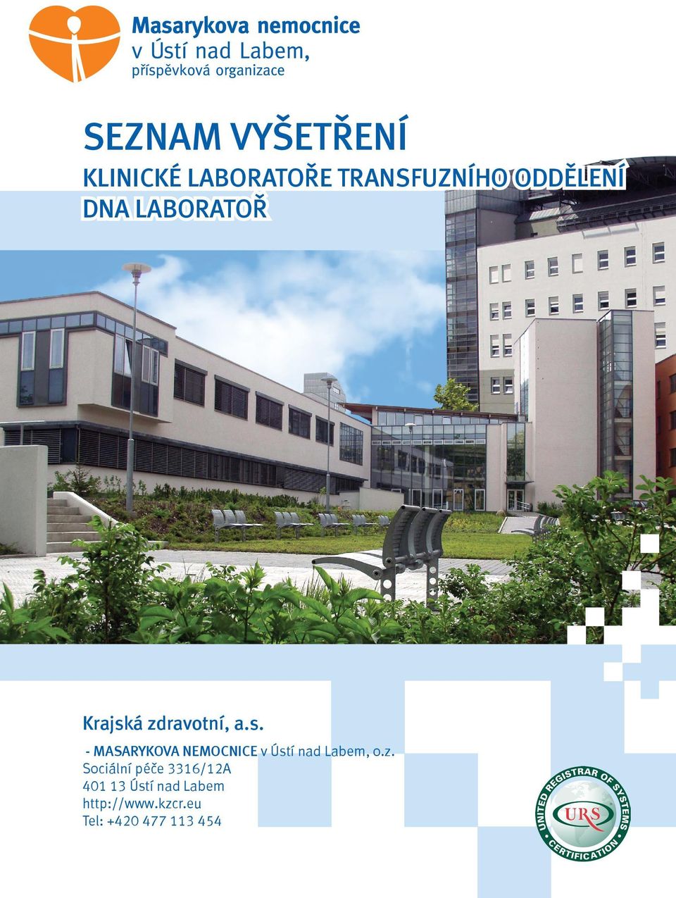 á zdravotní, a.s.