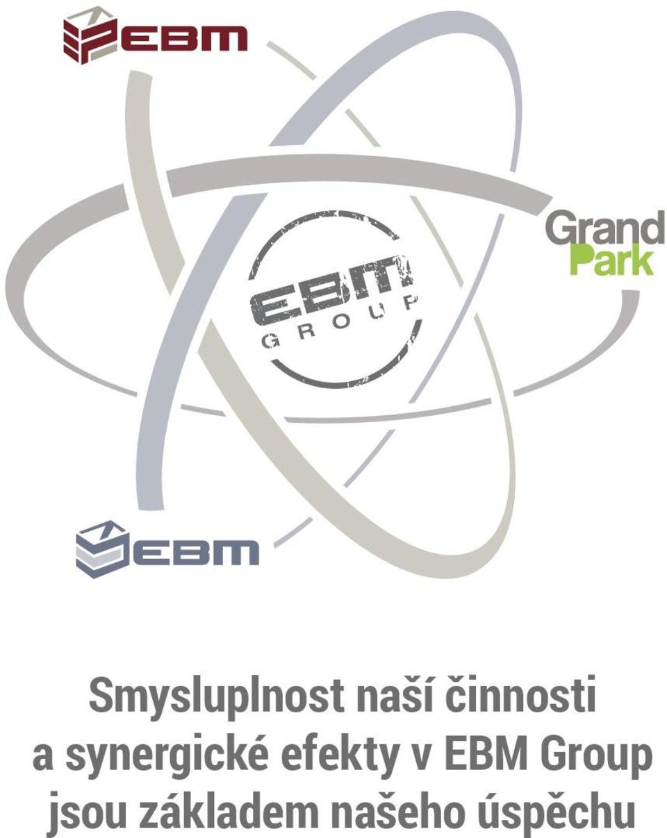 efekty v EBM Group