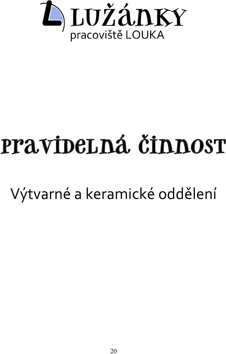 Výtvarné a