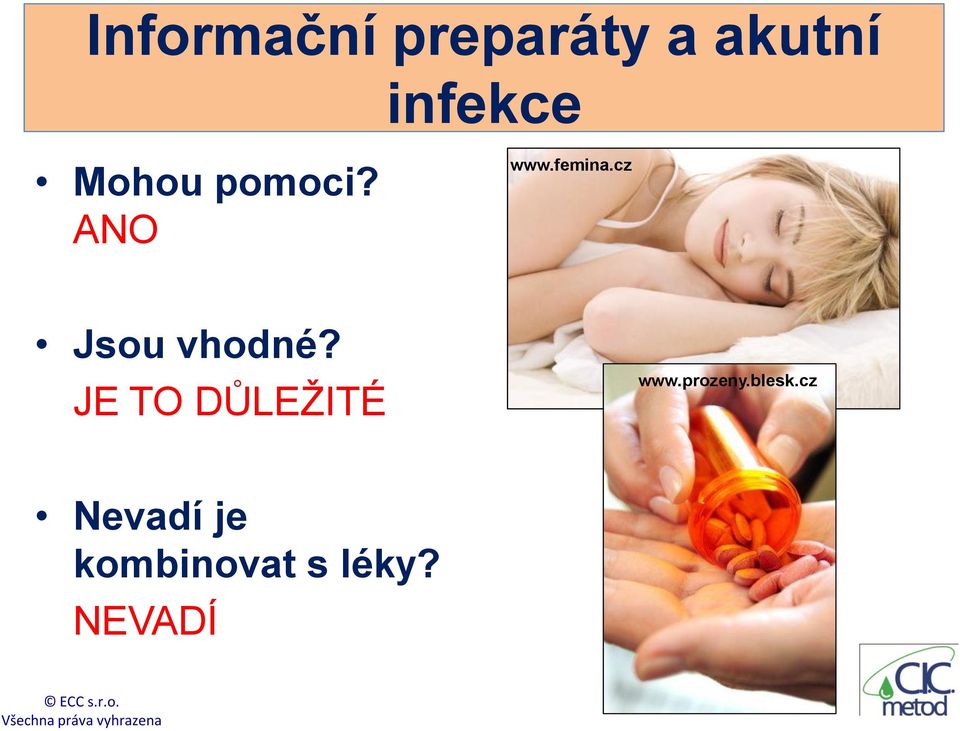 cz Jsou vhodné? JE TO DŮLEŽITÉ www.
