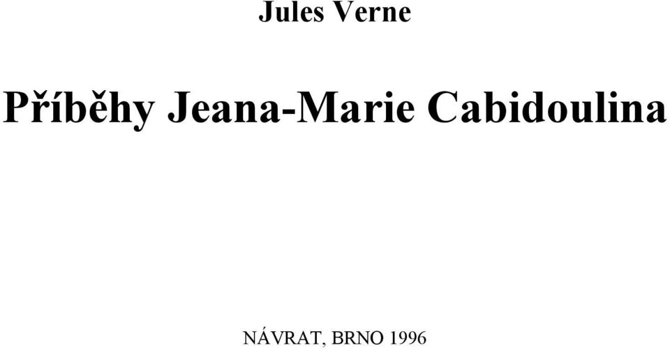 Jeana-Marie