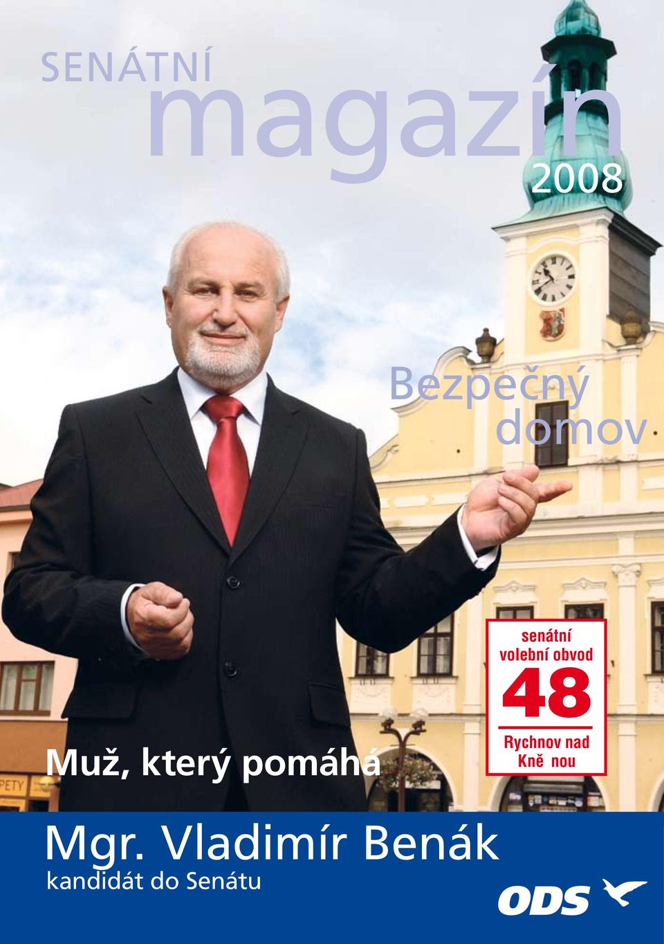 který pomáhá Rychnov nad Kněžnou